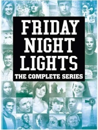 Friday Night Lights: The Complete Series