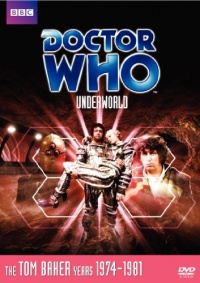 Doctor Who: Underworld (Story 96)