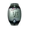 Polar Ft1 Heart Rate Monitor, Black