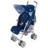 Maclaren Techno Stroller XLR Stroller, Medieval Blue/Soft Blue