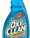 OxiClean® Laundry Stain Remover Spray, 21.5 fl oz (636 ml)