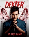 Dexter: The Sixth Season