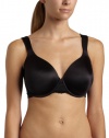 Vanity Fair Women's Body Elegance Full Figure Contour Bra  #75371