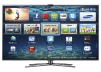 Samsung UN55ES7500 55-Inch 1080p 240Hz 3D Slim LED HDTV (Black)