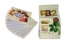 Powdered Peanut Butter - 85% Less Fat and Calories - 16Oz - Free Bonus PB2 Recipe Cards Included (17 Cards in Total)