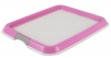 IRIS Training Pad Holder, Small, Pink