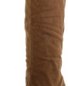 Not Rated Women's Music Knee-High Boot