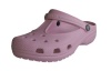 Crocs Candace Girls Kids Girls Footwear, Size: 10-11 M US Little Kid, Color: Bubblegum