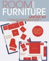 Room and Furniture Layout Kit