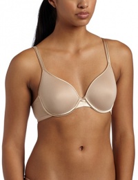 Natori Women's Reflex Full Fit With Memory Contour Underwire,Café,34DD