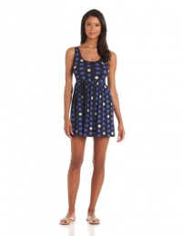 French Connection Women's Polka Dots Dress