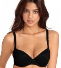 Classic Beauty Push-up Underwire Bra