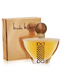 NICOLE MILLER NEW by Nicole Miller for WOMEN: EAU DE PARFUM SPRAY 1.7 OZ