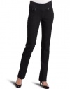 Jag Jeans Women's Petite Peri Straight Jean