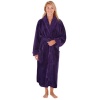 Women's Classic Fleece Bathrobe