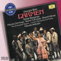 Bizet: Carmen