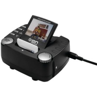 ION OMNI SCAN Stand-Alone Image and Slide Scanner