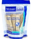 C.E.T. Enzymatic Oral Hygiene Chews for Petite Dogs, 30 Chews