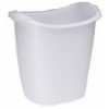 Rubbermaid 2385-00 Recycle Wastebasket