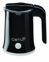 CBTL LM-145P Milk Frother, Black