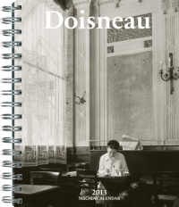 Doisneau, Paris - 2013 (Diaries)