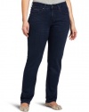 Levi's Women's 512 Plus-Size Skinny Jean