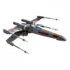 Star Wars X-Wing fighter Model Kit