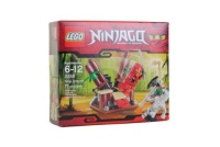 LEGO Ninjago Ninja Ambush 2258