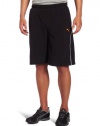 Puma Men's Faas 10-Inch Long Short, Medium, Black