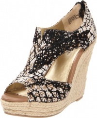 Seychelles Women's Memories Of You Multi Wedge Sandal