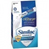 Similac Advance Powder Sticks - 16ct