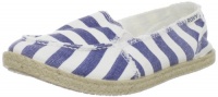 Roxy Women's Lido Jute Slip-On