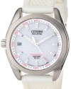 Citizen Women's EO1070-05A Titanium Golf Eco-Drive Titanium Golf Watch