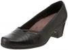 Clarks Women's Sugar Sky Pump