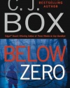 Below Zero (A Joe Pickett Novel)