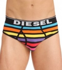 Diesel Men's Blade