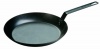 Lodge Pre-Seasoned Carbon Steel Skillet, 12