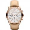 Michael Kors Mercer White Dial Quartz Women's Watch - MK2283