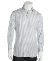 Polo by Ralph Lauren Men's Long Sleeve Button-Front