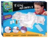 POOF-Slinky 8701 Slinky Science Young Architect Building Set