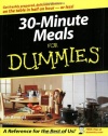 30-Minute Meals For Dummies