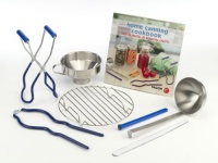 Fagor Home Canning Kit