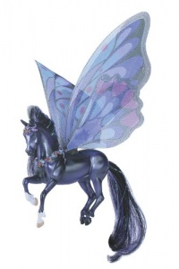 Breyer Kona