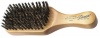 Diane Club Brush, Extra Firm Reinforced Boar Bristles