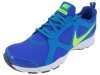 Nike In Season TR 2 Cross Trainer Violet/Volt Ladies Athletic Shoes