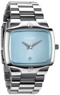 Nixon Player Watch - Peppermint