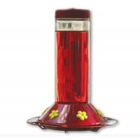 Perky-Pet 209 Our Best 30-Ounce Glass Hummingbird Feeder