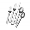 International Silver Riverside Frost 44-Piece Set