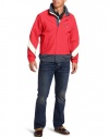 Nautica Men's Heritage Lightweight Bomber