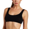 Hanro Women's Touch Feeling Crop Top